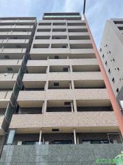 プレサンス千日前通