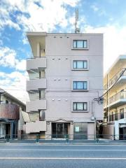 ジョイフル西荻窪7番館