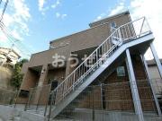 ブルーライン三ツ沢下町駅まで徒歩8分