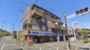 ブルーラインセンター北駅まで徒歩13分