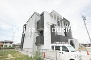 埼玉高速鉄道浦和美園駅まで徒歩17分