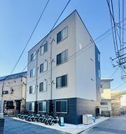 レピュア北千住レジデンスII