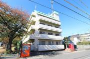 高峰グリーンマンション