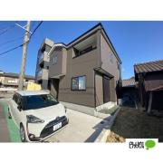 半田市乙川浜側町戸建