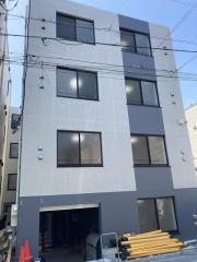 ＪＲ総武線（各駅停車）新小岩駅まで徒歩9分