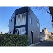 京王線聖蹟桜ヶ丘駅まで徒歩13分