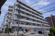 京王相模原線京王永山駅まで徒歩7分