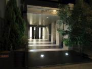 コスモプレミアムベイ大阪