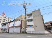 地下鉄桜通線桜本町駅まで徒歩4分