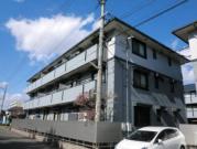 バティール西小森野 B棟