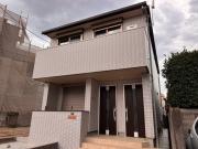 阪急宝塚線豊中駅まで徒歩9分