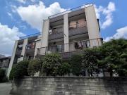 東武伊勢崎・大師線梅島駅まで徒歩8分