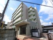 ＪＲ総武線（各駅停車）千葉駅まで徒歩5分
