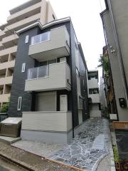 ＪＲ京浜東北・根岸線田端駅まで徒歩10分