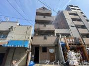 地下鉄今里筋線太子橋今市駅まで徒歩4分