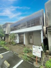地下鉄谷町線長原駅まで徒歩10分