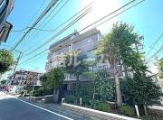 東京メトロ有楽町線要町駅まで徒歩9分