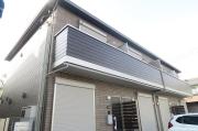 京王線府中駅まで徒歩12分
