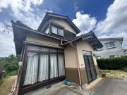 かほく市高松貸家