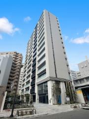 デュオヒルズ仙台一番町一丁目