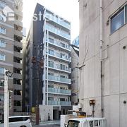 地下鉄東山線栄駅まで徒歩7分