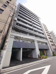 ガーラリバーサイド横濱