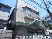 京王線代田橋駅まで徒歩10分