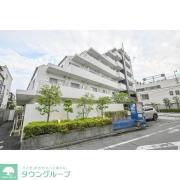 京急本線雑色駅まで徒歩7分