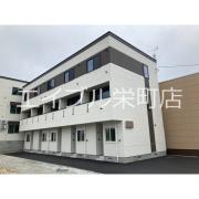 ＪＲ函館本線発寒駅まで徒歩9分