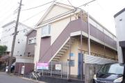 トレインハウス