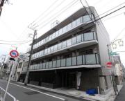 東急池上線荏原中延駅まで徒歩4分