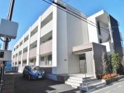 小田急江ノ島線大和駅まで徒歩10分