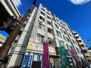 ヴェルト横濱石川町