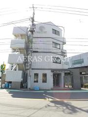 ワコーレ千歳船橋