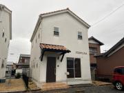 プロヴァンス北口