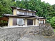 下呂市御厩野戸建