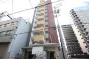 シャトーホテル名駅南1st