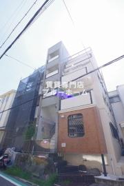 南海本線粉浜駅まで徒歩5分