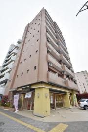 ファーストステージ湘南台