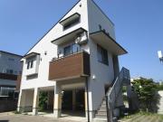 神水本町戸建て