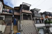 柏原市安堂町貸家