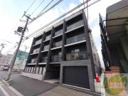 地下鉄東西線西１８丁目駅まで徒歩8分