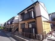 近鉄天理線前栽駅まで徒歩11分