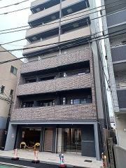 フレス荏原中延