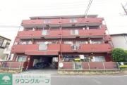クラックスハイム川口
