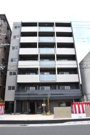 ベラジオ京都西院ウエストシティIII