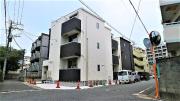 西鉄天神大牟田線大橋駅まで徒歩7分