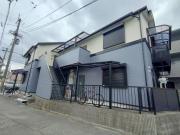 阪急宝塚線豊中駅まで徒歩12分