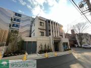 クレヴィアたまプラーザ