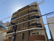 itabashi base III